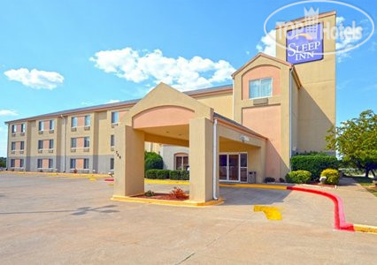 Фотографии отеля  Sleep Inn Fayetteville 2*