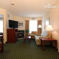 Homewood Suites by Hilton Providence-Warwick 