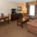 Hampton Inn Coventry-Warwick Area 