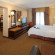 Hampton Inn Coventry-Warwick Area 