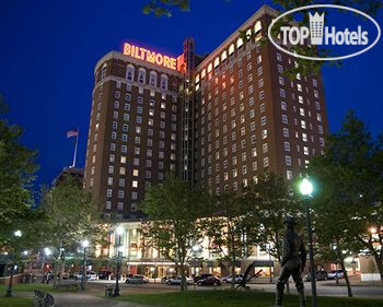 Фотографии отеля  The Providence Biltmore 3*