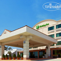 Holiday Inn Biloxi 3*