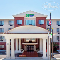 Holiday Inn Express Hotel & Suites Biloxi- Ocean Springs 