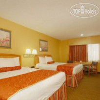 Best Western Gateway Inn 