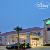 La Quinta Inn & Suites Biloxi 2*