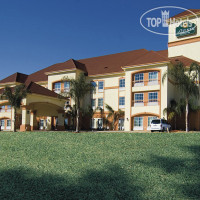 La Quinta Inn & Suites Brandon Jackson Airport E 2*