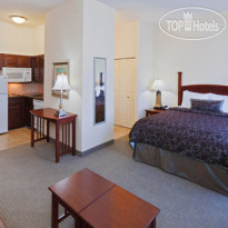 Staybridge Suites Oklahoma City-Quail Springs 