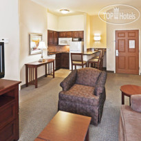 Staybridge Suites Oklahoma City-Quail Springs 