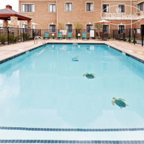 Staybridge Suites Oklahoma City-Quail Springs 