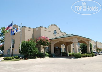 Фотографии отеля  Comfort Inn & Suites Durant 2*