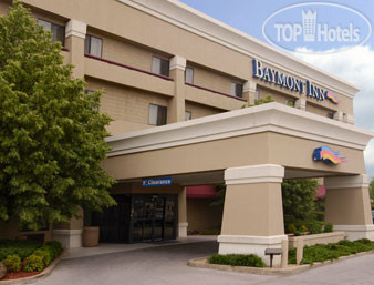 Фотографии отеля  Baymont Inn & Suites Tulsa 2*