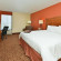 Hampton Inn Chicago-Carol Stream 