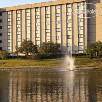 Embassy Suites Chicago - Schaumburg Woodfield 