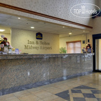 Best Western Inn & Suites - Midway Airport 