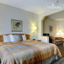 Best Western Inn & Suites - Midway Airport 