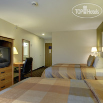 Best Western Inn & Suites - Midway Airport 