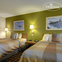 Best Western Inn & Suites - Midway Airport 