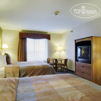 Best Western Inn & Suites - Midway Airport 