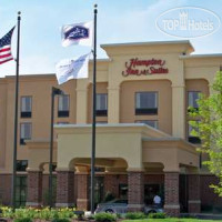 Hampton Inn & Suites Chicago-Libertyville 3*