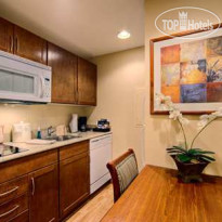 Homewood Suites by Hilton Orland Park 