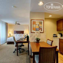 Homewood Suites by Hilton Orland Park 