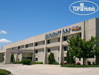 Фотографии отеля  Baymont Inn & Suites Springfield 2*