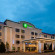 Holiday Inn Express East Peoria 