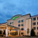 Holiday Inn Express East Peoria 