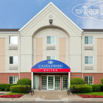 Candlewood Suites Chicago-Libertyville 
