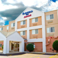 Fairfield Inn Forsyth Decatur 