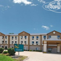 Quality Inn & Suites Caseyville 3*