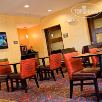 Residence Inn Springfield South 