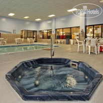 Comfort Inn Collinsville 