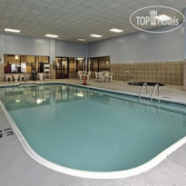 Comfort Inn Collinsville 