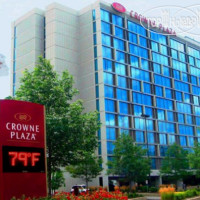 Crowne Plaza Chicago O'Hare 3*