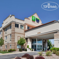 Holiday Inn Express Hotel & Suites Lincoln North 3*