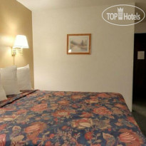 Americas Best Value Inn & Suites-Sidney 