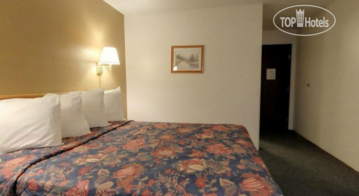 Фотографии отеля  Americas Best Value Inn & Suites-Sidney 1*