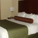 Cobblestone Hotel & Suites - Broken Bow Номер