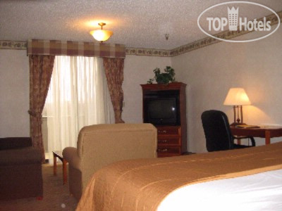 Фотографии отеля  Motel 6 Omaha-Downtown 2*