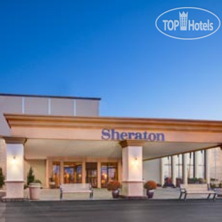 Фото отеля Sheraton Omaha 3*