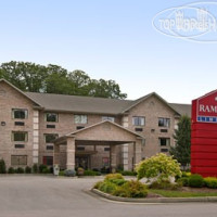 Ramada Limited Huntington 2*