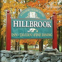 Hillbrook Inn 