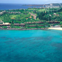 Napili Kai Beach Resort 