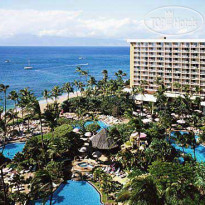 Westin Maui Resort & Spa 