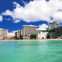 Sheraton Waikiki 