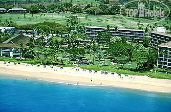 Фотографии отеля  Kaanapali Beach 3*