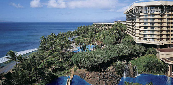 Фотографии отеля  Hyatt Regency Maui Resort and Spa 4*