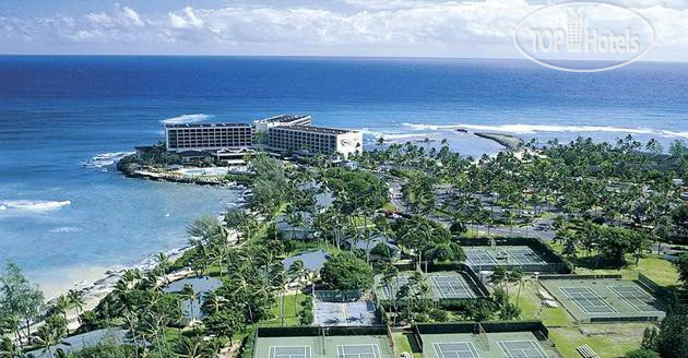 Фотографии отеля  Turtle Bay Resort 5*