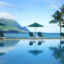 1 Hotel Hanalei Bay 